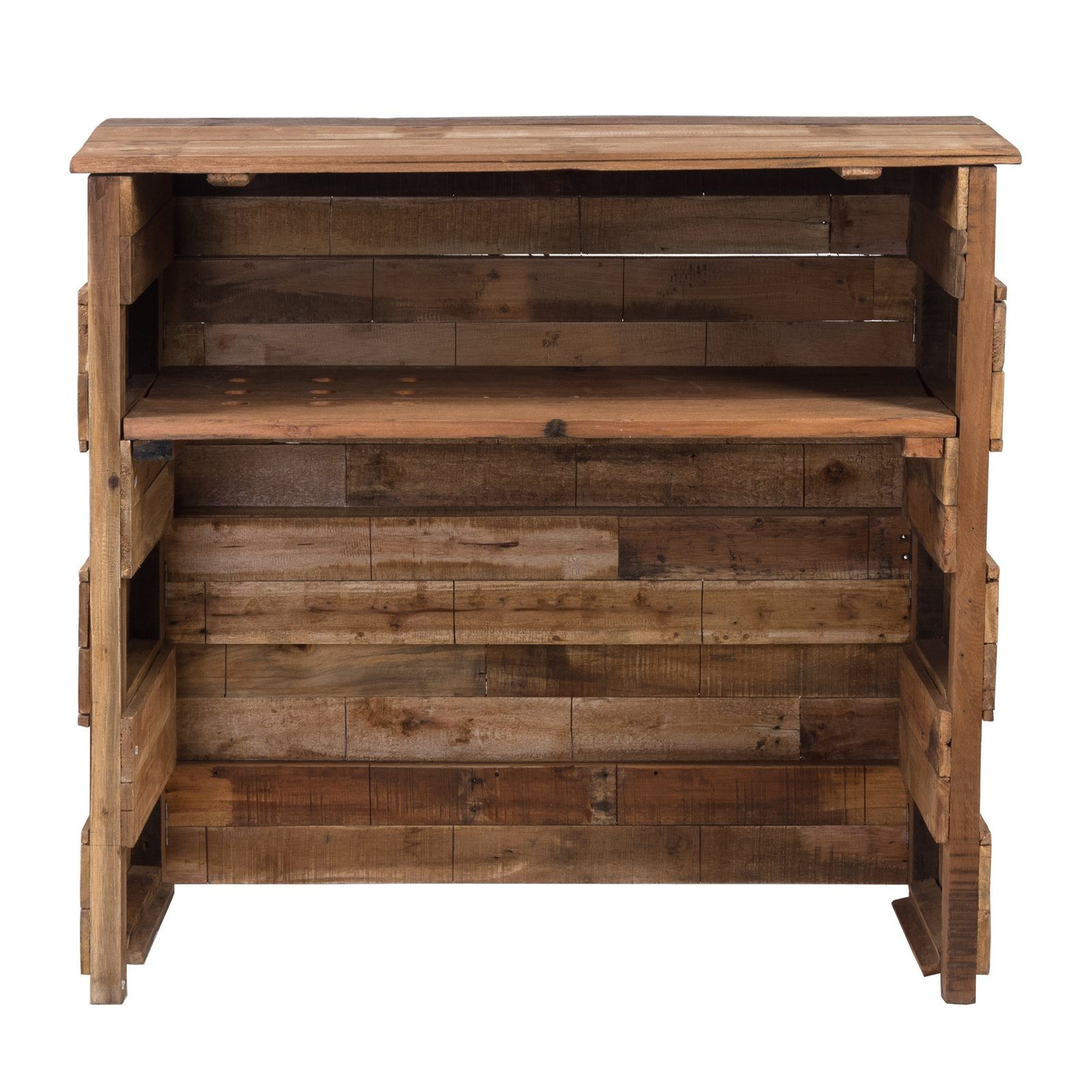 DESIGN DELIGHTS Barschrank BARSCHRANK 
