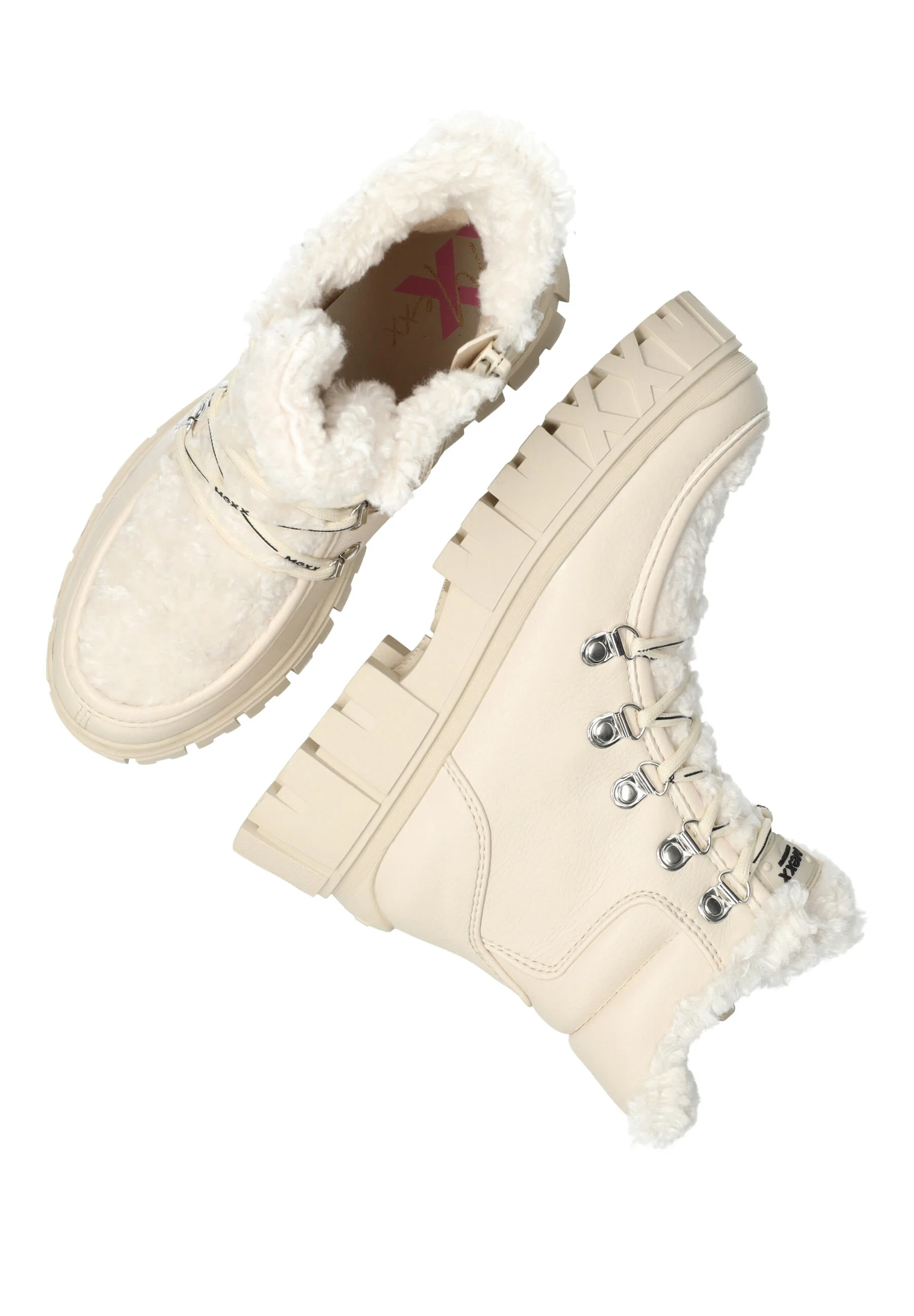 Mexx MIMI - Botines con cordones