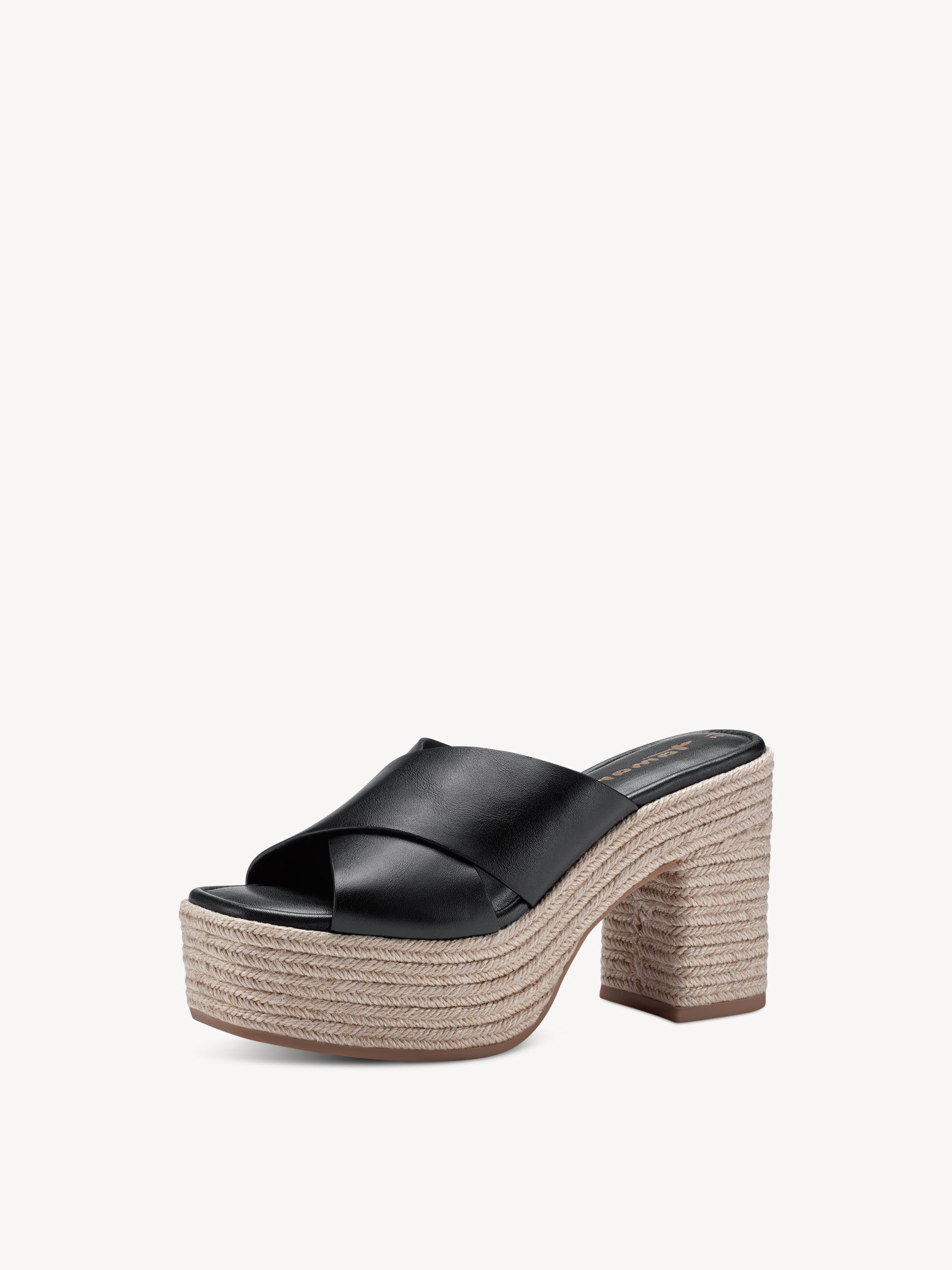 Mule - noir
