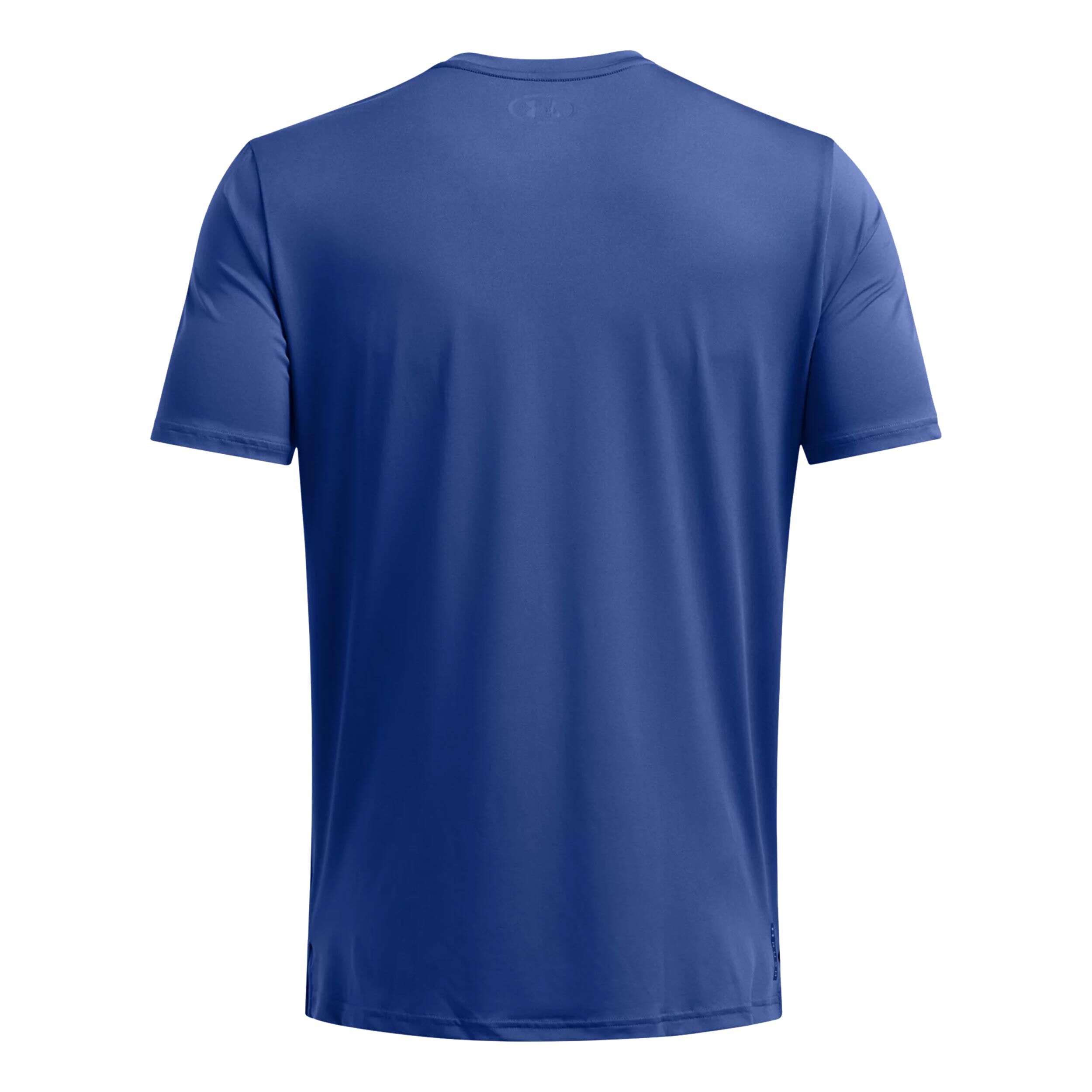 Vanish Energy T-Shirt Herren - Blau