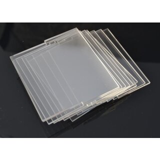 Storage Boxes: Big Box Dividers (10)