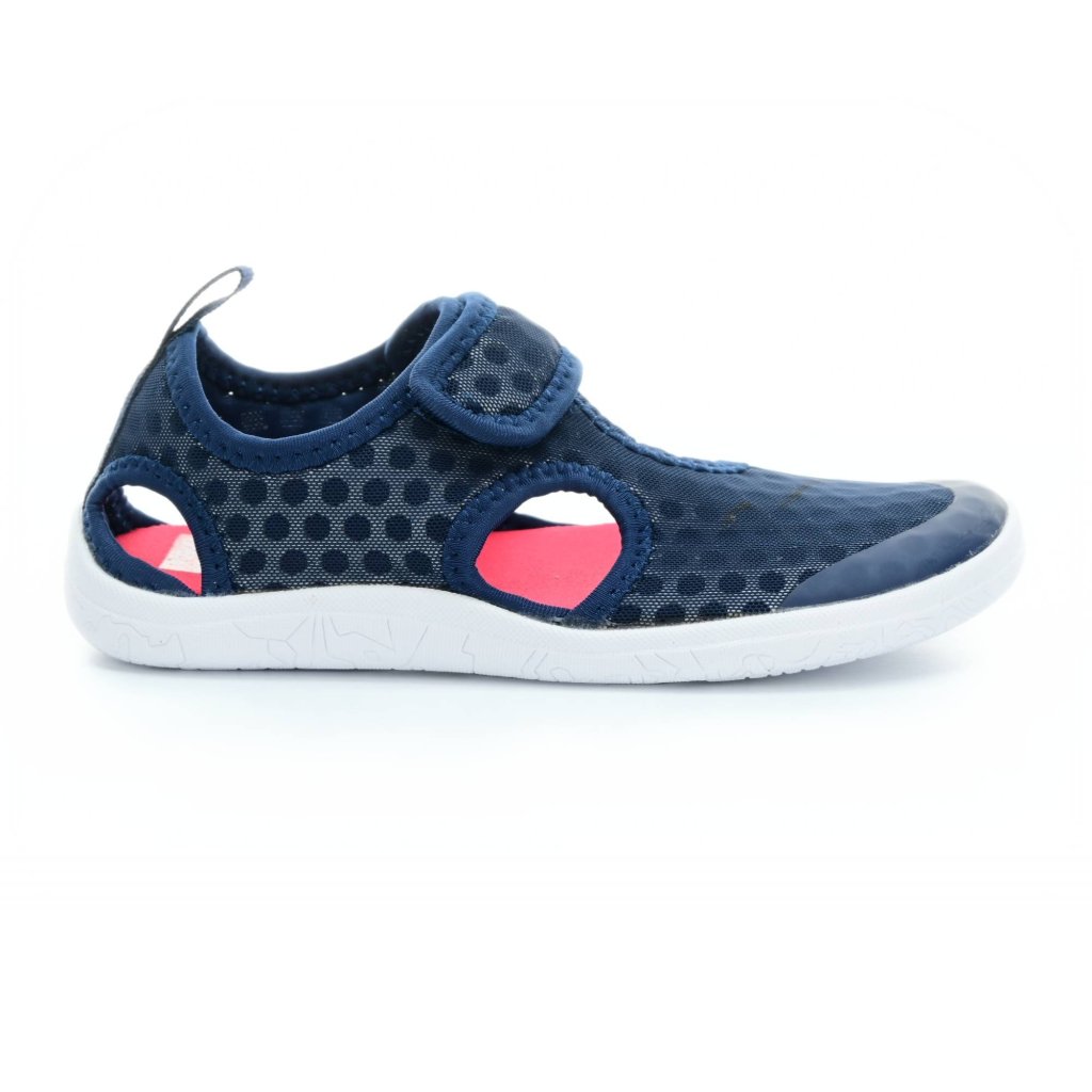 Reima Rantaan 2.0 Navy Barfußsandalen