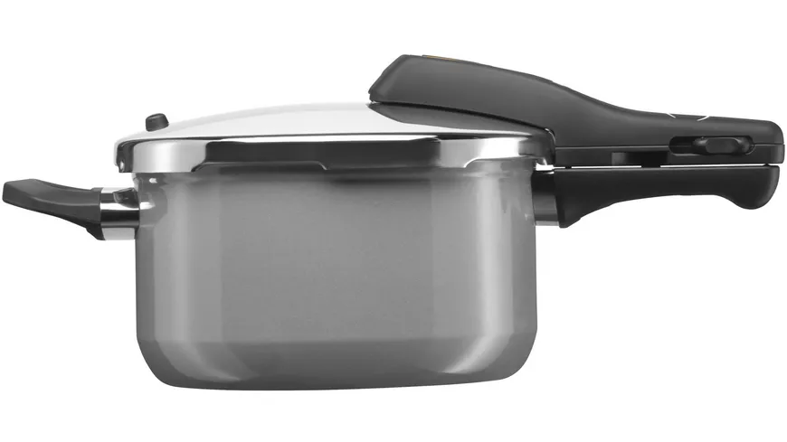 WMF Schnellkochtopf Fusiontec Perfect Platinum Ø 22cm/4,5l