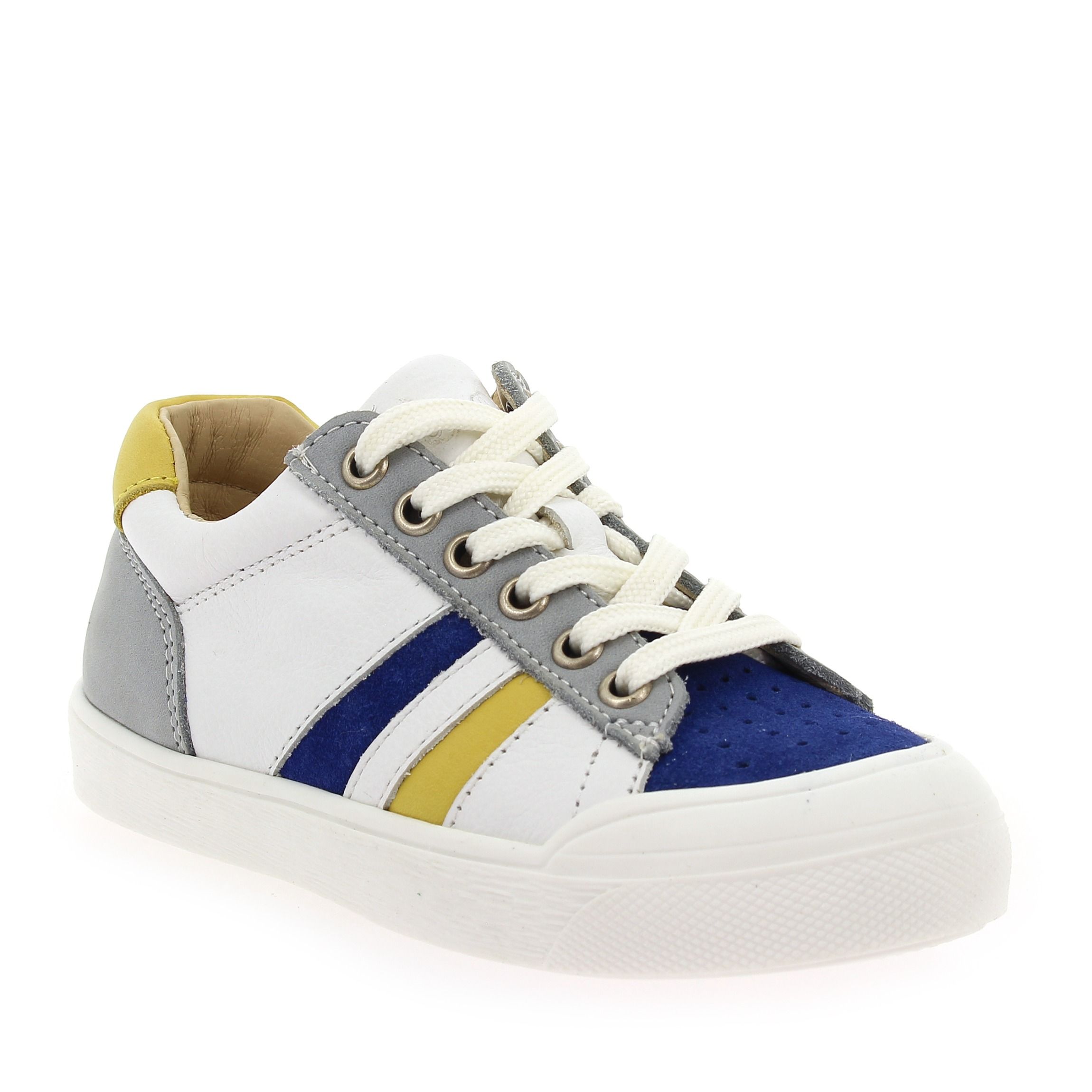 Bellamy  OSCAR - Blanc Marine