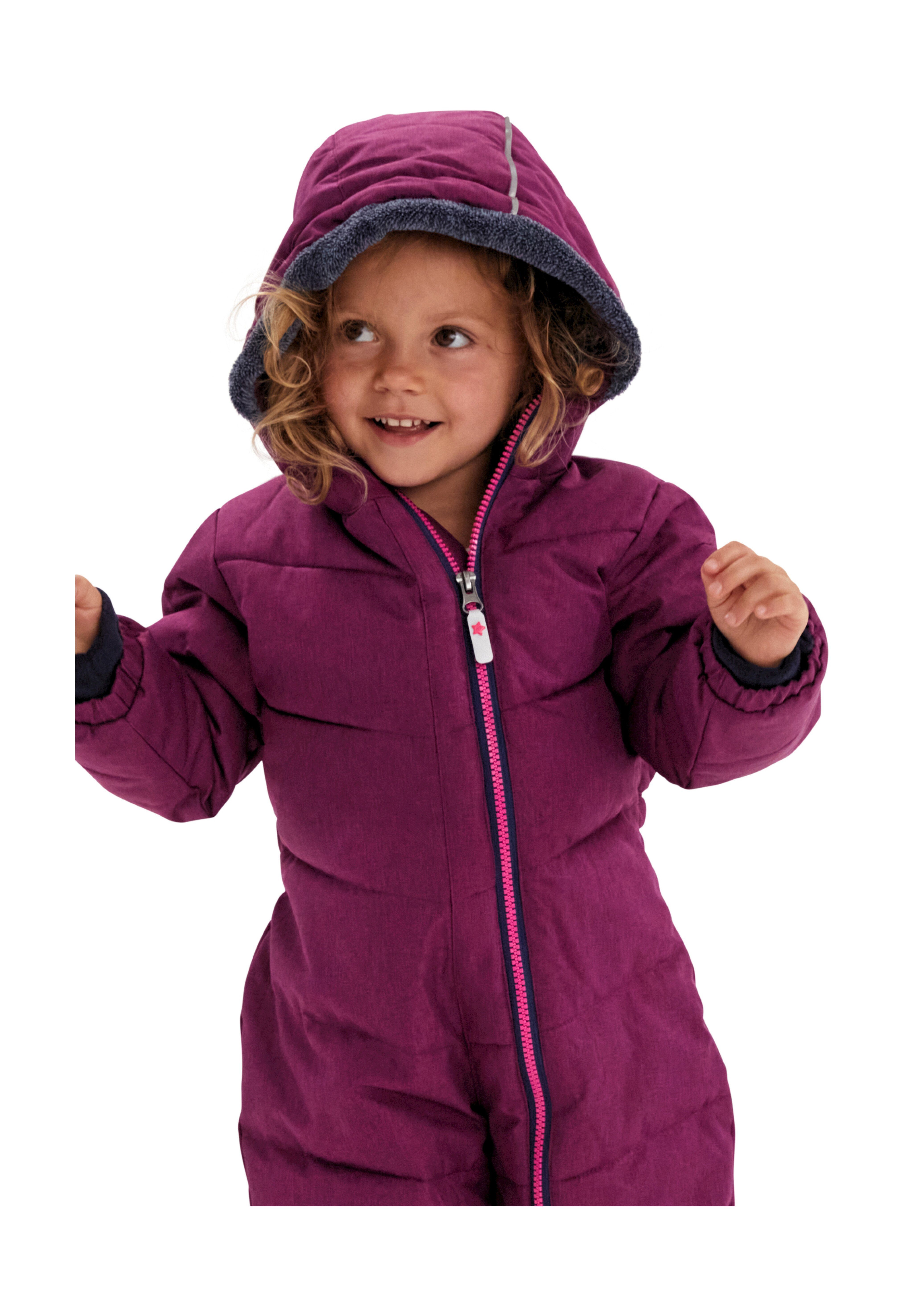 Killtec Schneeoverall Twinkly MNS ONPC B