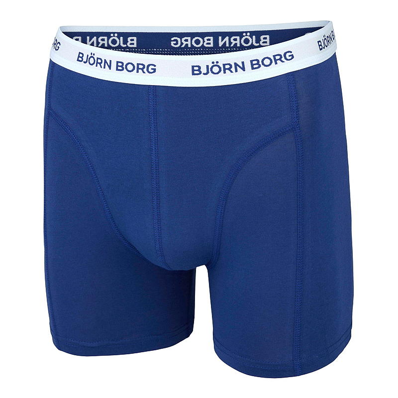 Bjørn Borg Boxershorts 5-pk str S-XL Bjørn Borg