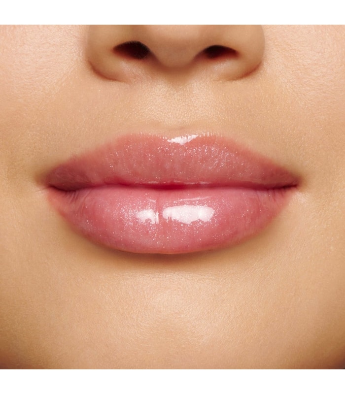 Clarins-EMBELLISSEUR LÈVRES GLOW-Gloss lèvres et joues