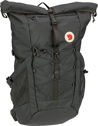 Fjällräven Rolltop Rucksack Abisko Hike Foldsack