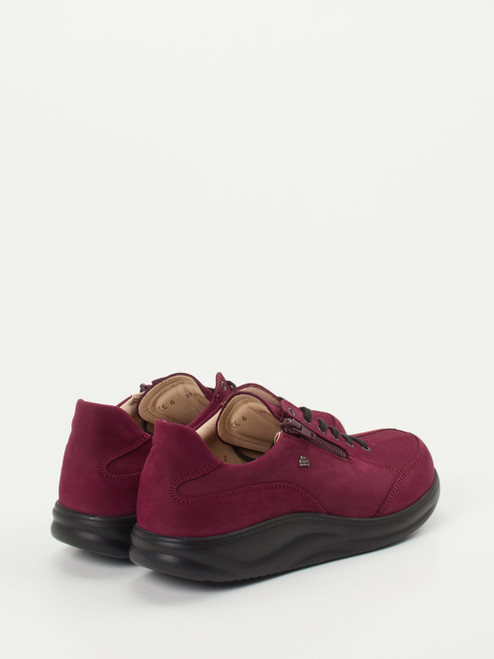 Schnürschuh-26615090014 Finn Comfort