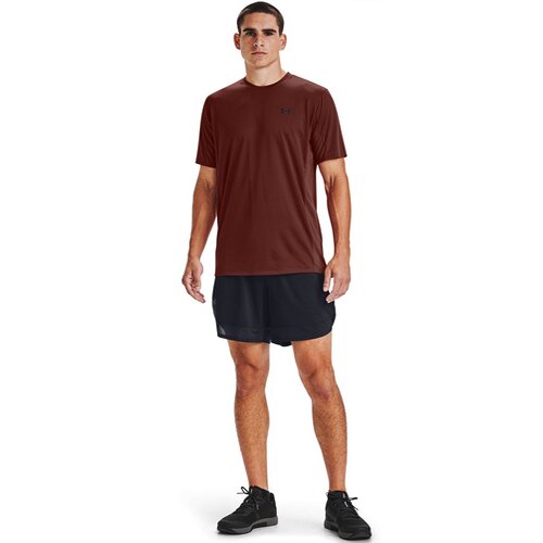 HERREN TRAININGSSHIRT KURZARM UA TRAINING VENT SS