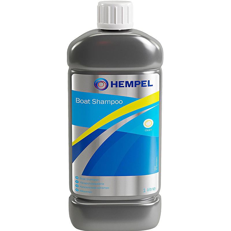 Båtsjampo 1 liter