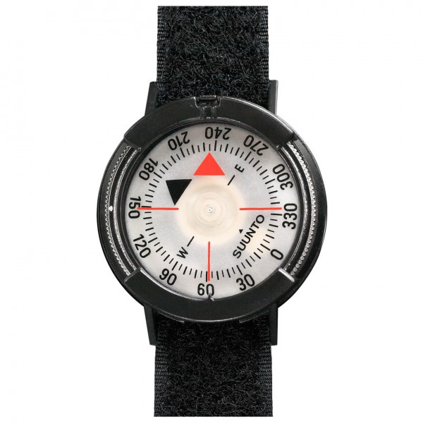 Suunto - M-9 Armband-Peilkompass - Kompass