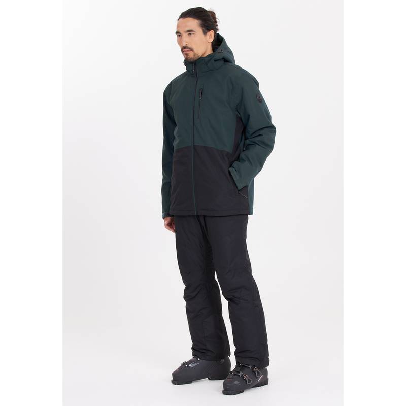 Whistler Kanto Skijacke Herren