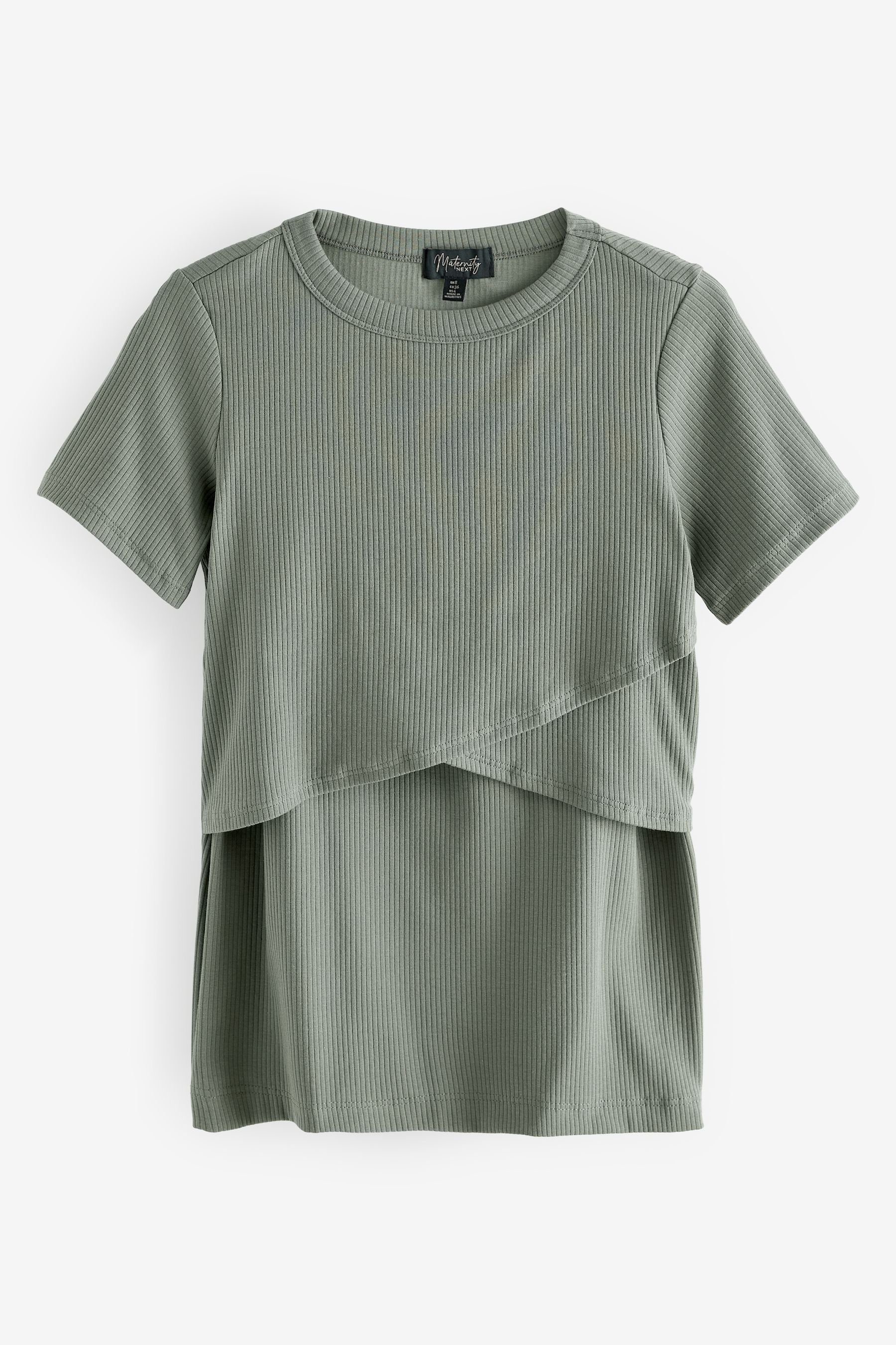 Next Umstandsshirt Still-Shirt (1-tlg)