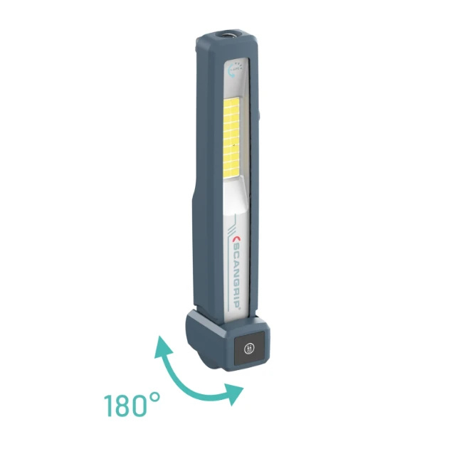 Scangrip 03.6209 Lampa robocza LED do LIFE Unipen 150lm