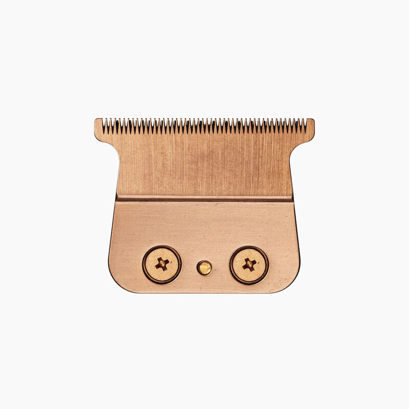 Super Motor Skeleton Trimmer Replacement Blade (Rose Gold)