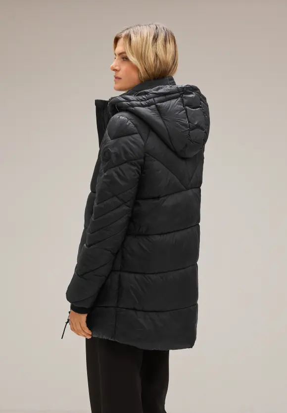 Street One Steppmix Jacke