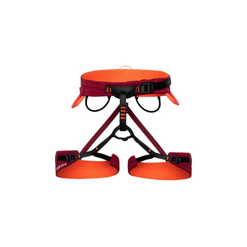 Mammut Togir 2.0 3 Slide Women Klettergurt
