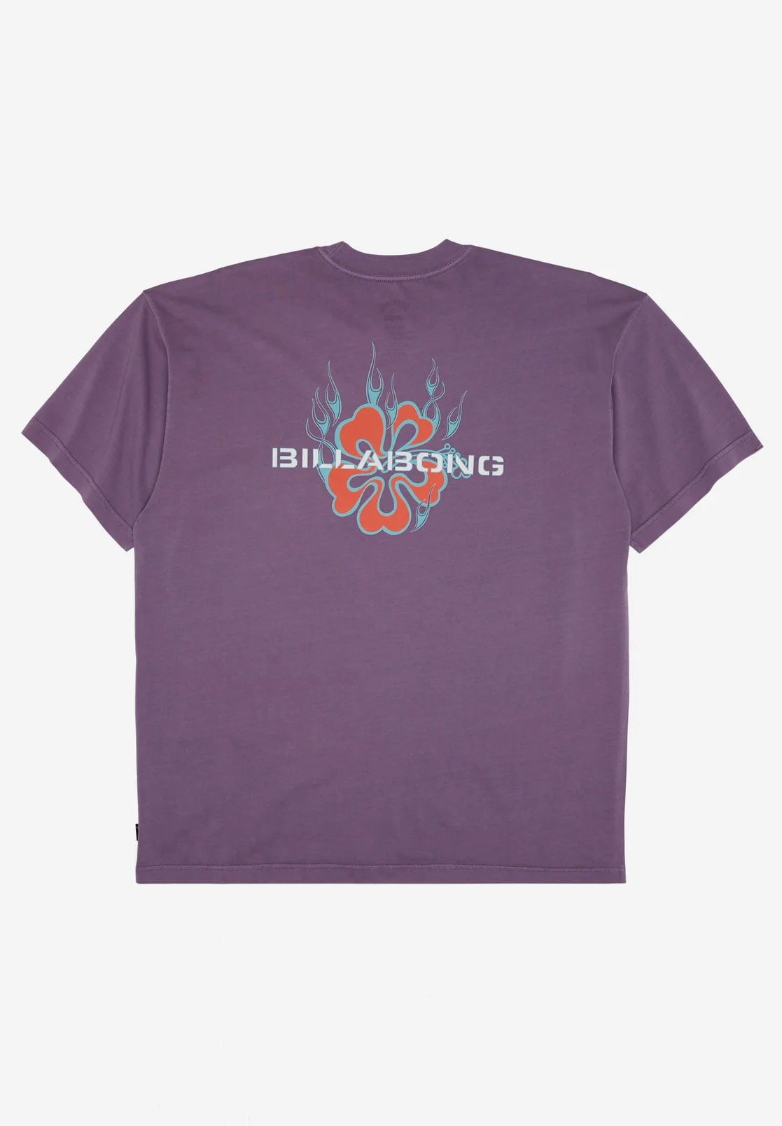 Camiseta estampada Billabong