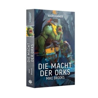 Die Macht der Orks (DE)