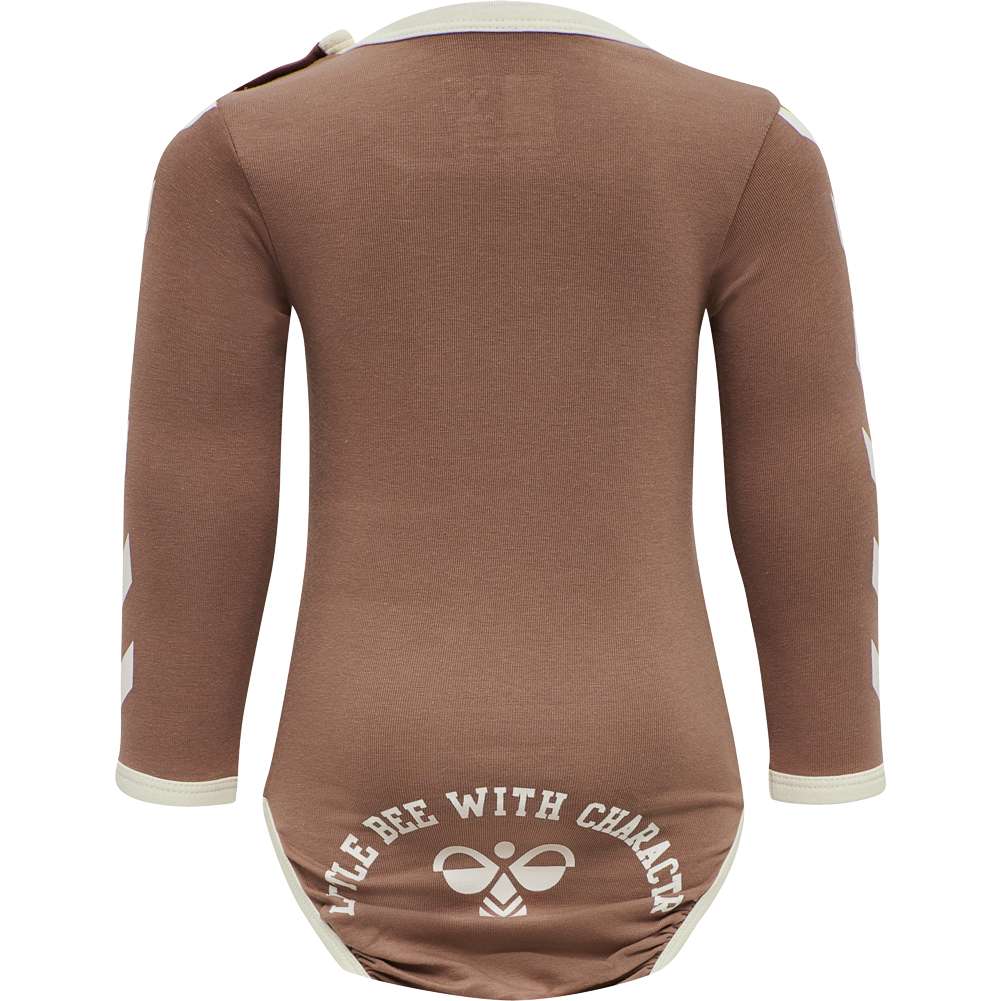 hummel hmlFLIPPER Baby Body 213633-8039
