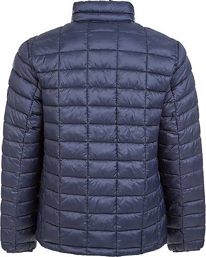 Whistler Funktionsjacke Kate in tollem Stepp-Design