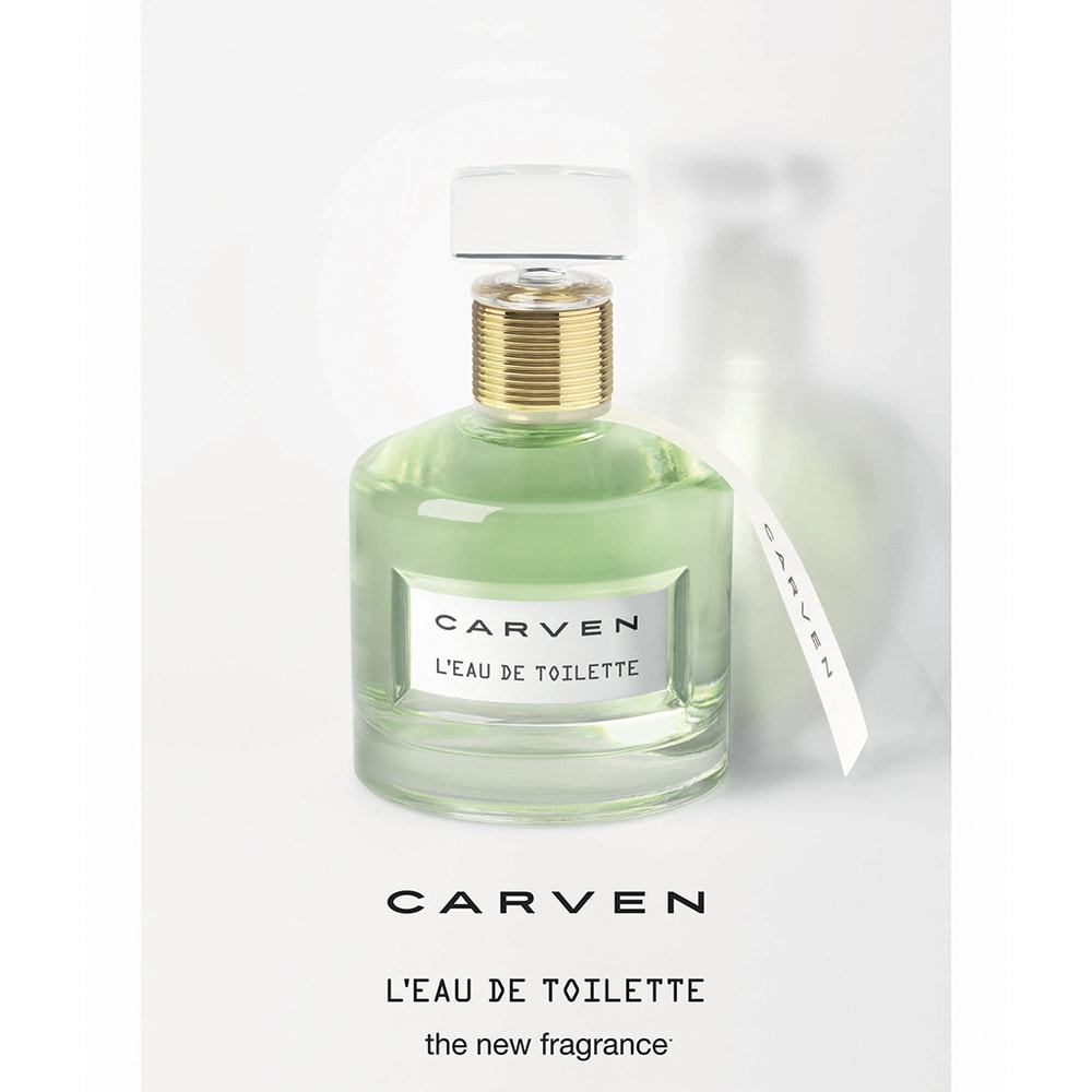 Carven Carven L'Eau de Toilette Eau de Toilette