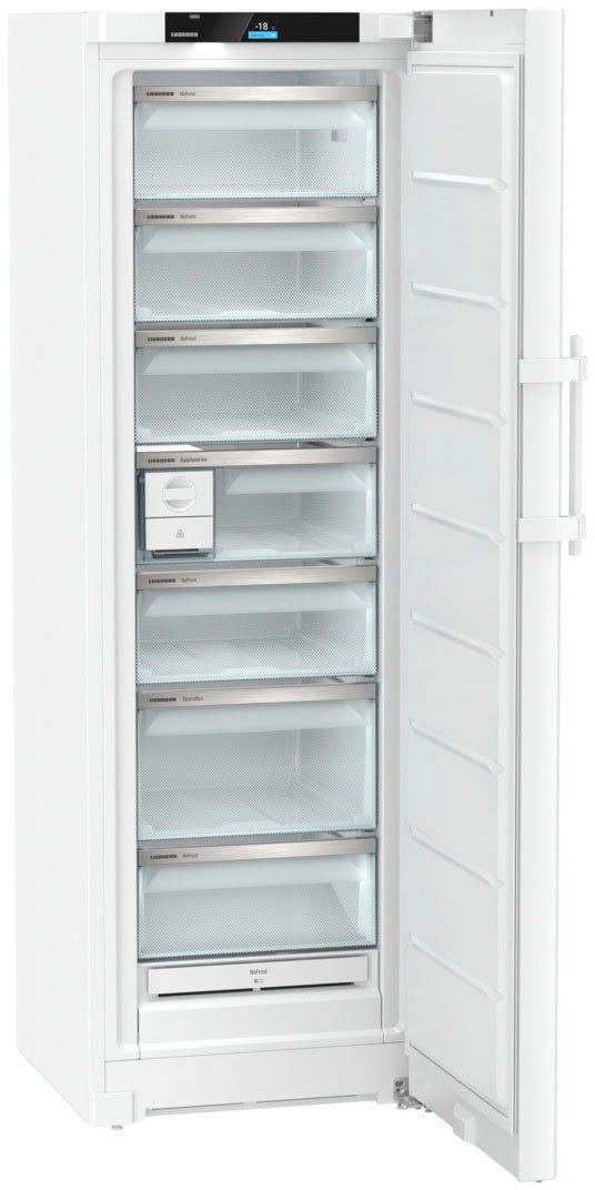Liebherr Gefrierschrank FNc 5277_992397351, 185,5 cm hoch, 59,7 cm breit