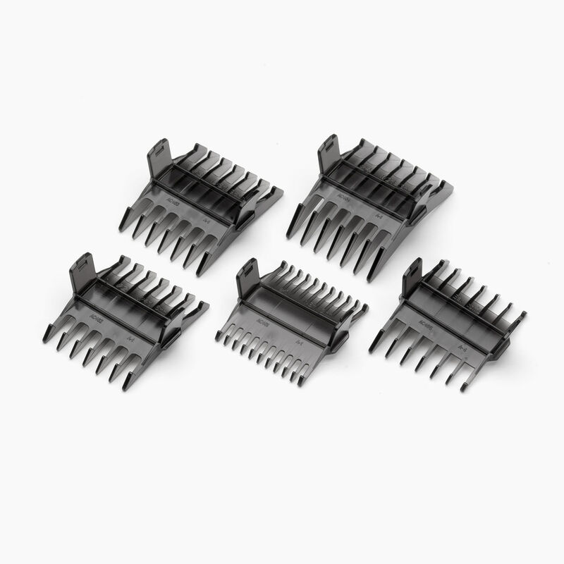 The Crewcut: DIY Self Cut Hair Clipper