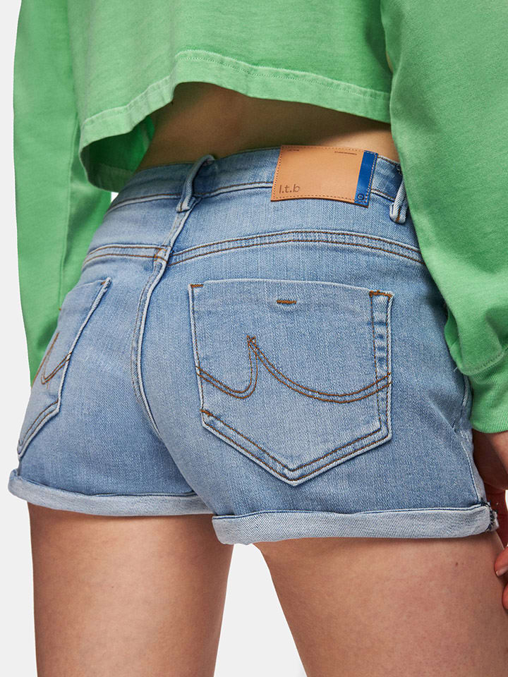LTB Jeans-Shorts 