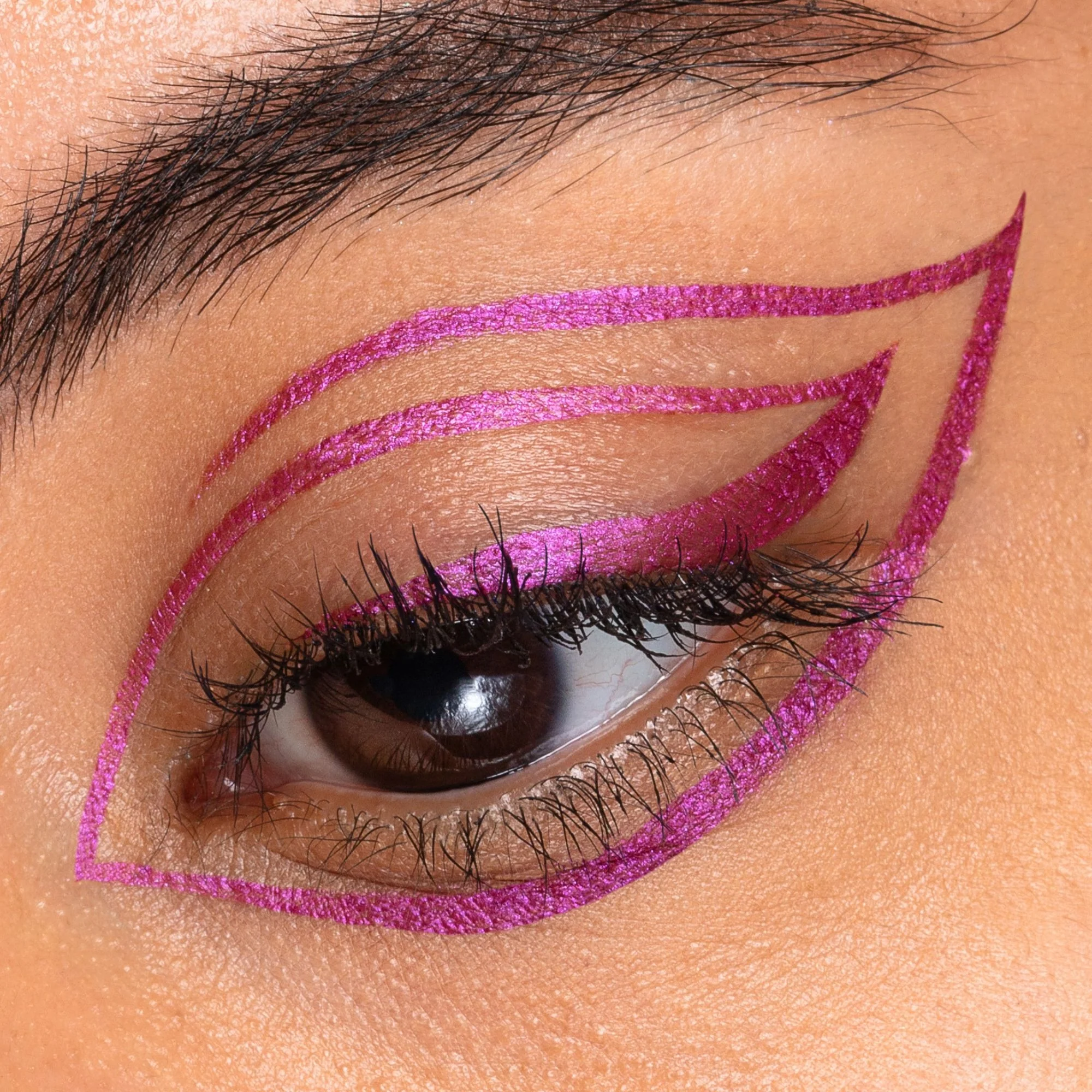 Eyeliner Shake - Eyeliner