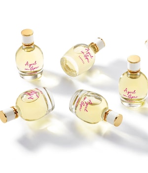 Lanvin A Girl in Capri Eau de Toilette 50 ml