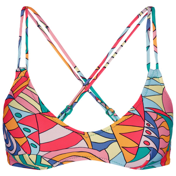 Barts - Women's Flinder Cross Back - Bikini-Top