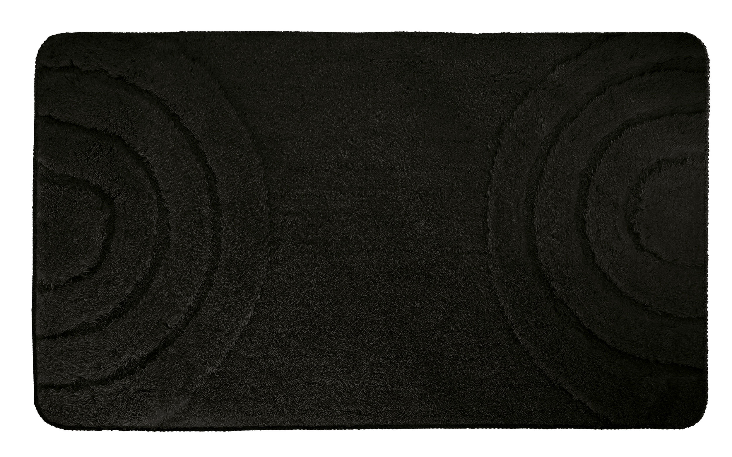 Kleine WolkeBadteppich