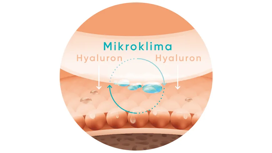 APRICOT Hyaluron Facial Pads