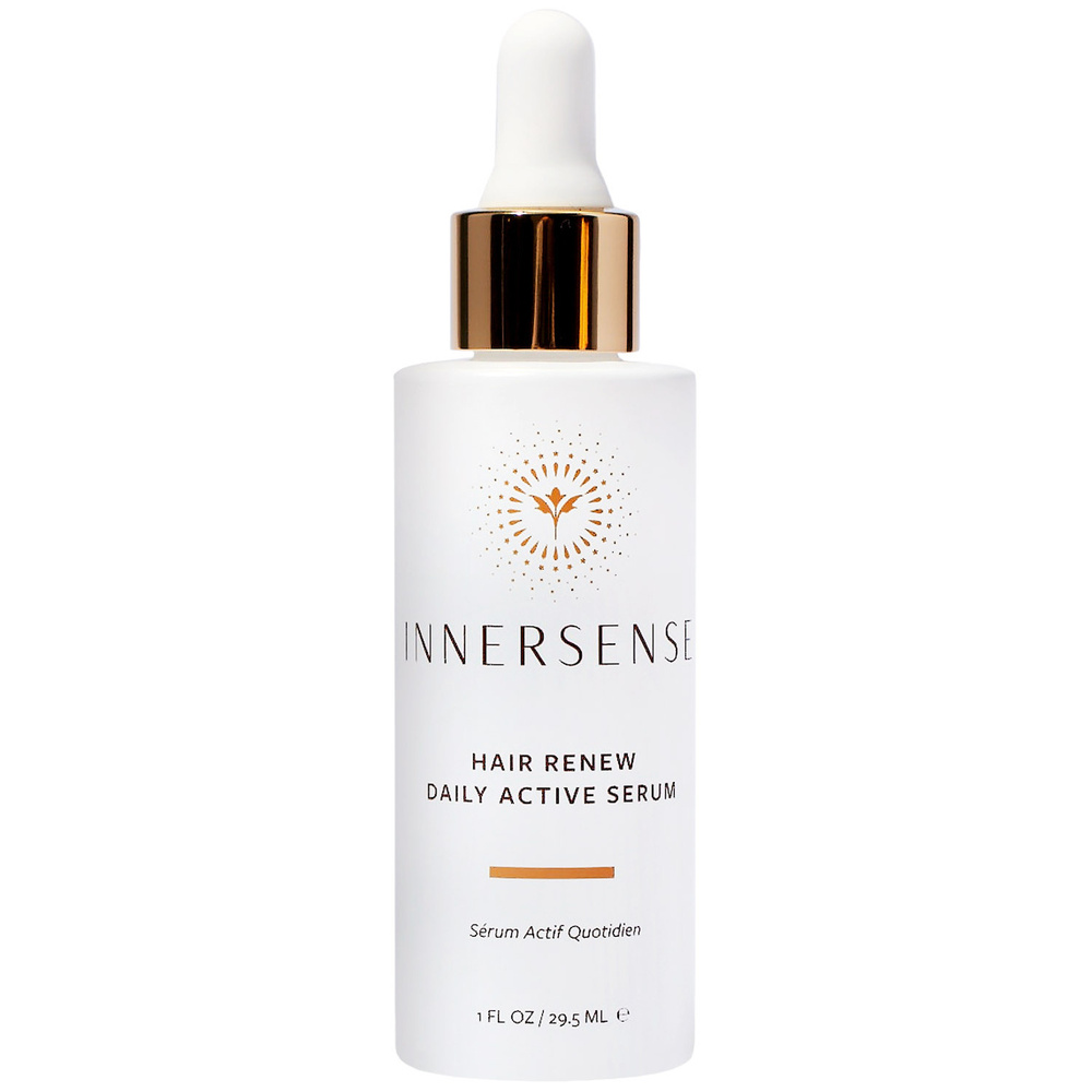 Innersense Hair Renew Daily Active Serum Sérum capillaire