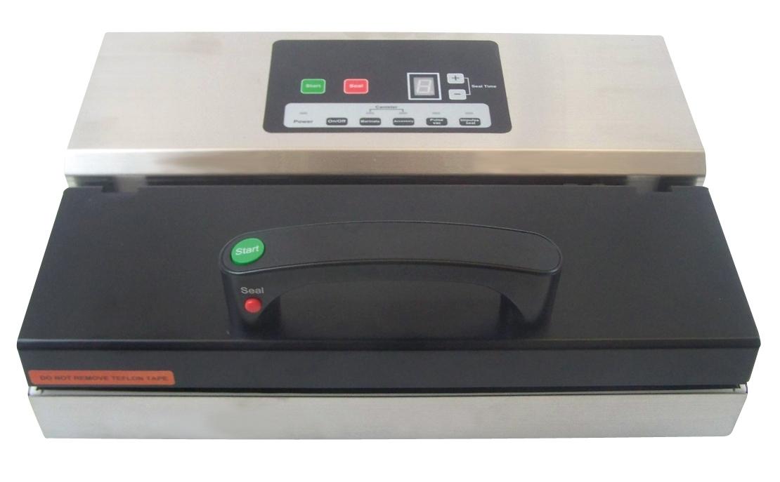 Berger & Schröter 700 Watt Vakuumgerät