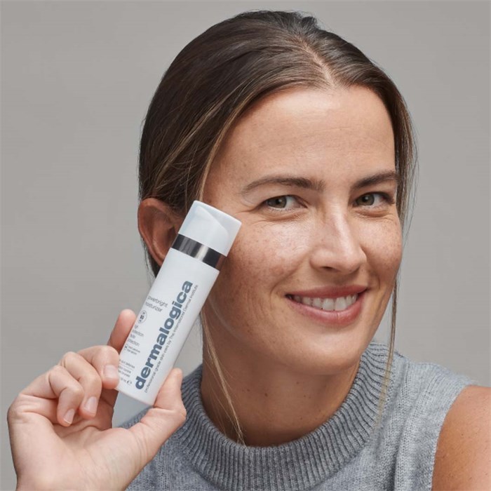 Moisturizer SPF 50