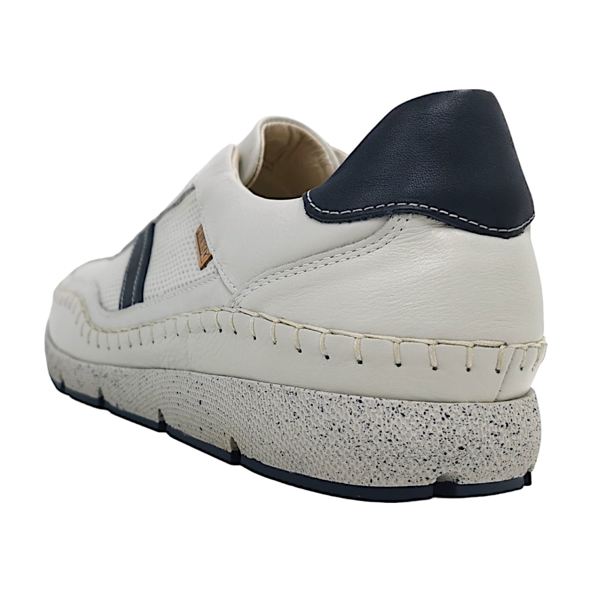 Pikolinos Fuencarral M4U-6046C1 Weiß Espuma
