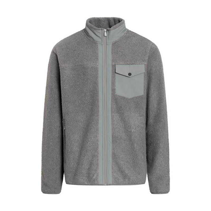 Sea Ranch Lauge Fleecejacke Herren