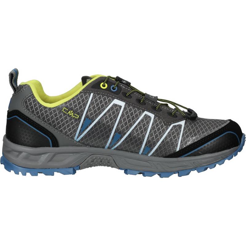 CMP Wanderschuhe Halbschuhe Herren