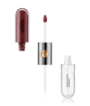 KIKO Milano Unlimited Double Touch Lippenstift-6 ml