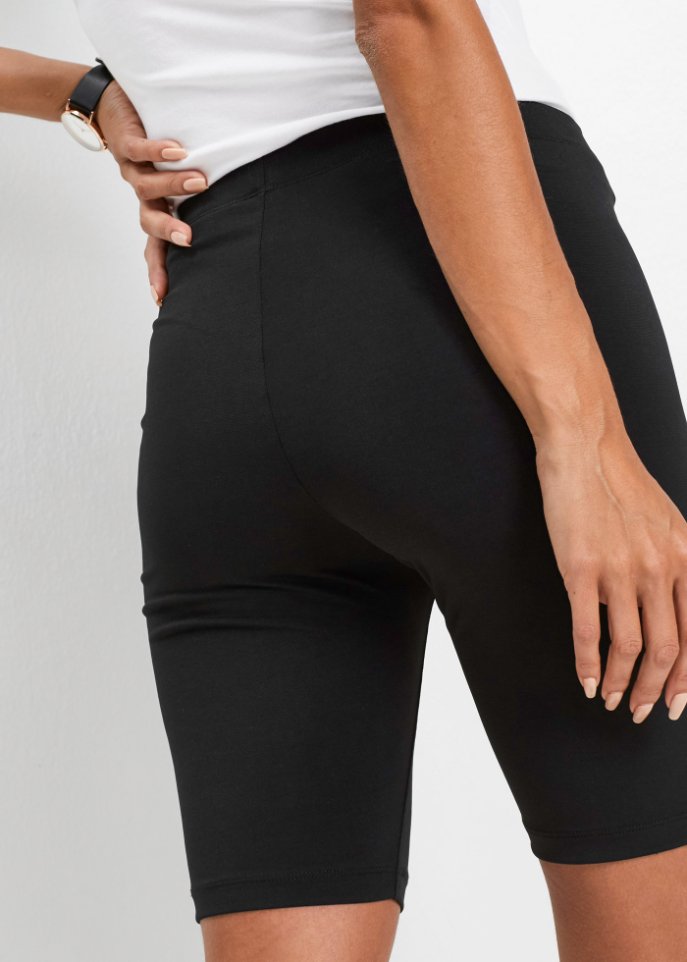 Radlerhose (2er-Pack)