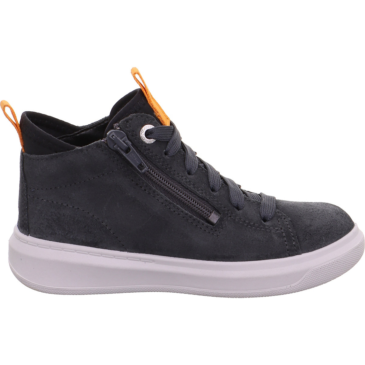 High Sneakers WMS Weite W5 für breite Füße GORE-TEX für Jungen