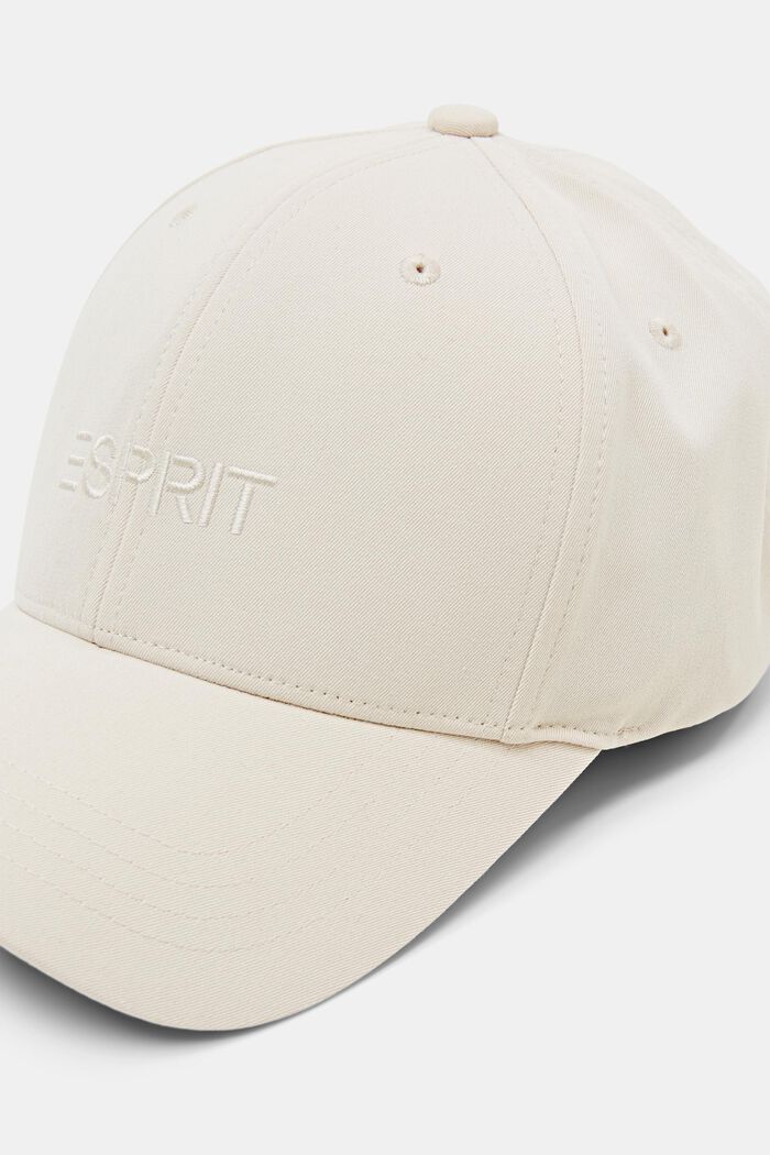 Bestickte Baseball-Cap