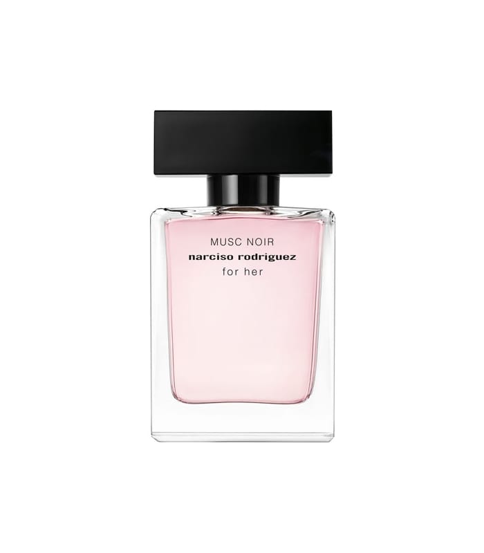 Narciso Rodriguez-FOR HER MUSC NOIR-Eau de Parfum