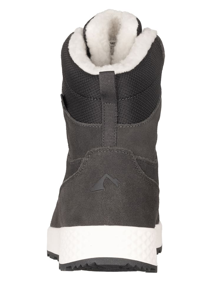 Westfjord Leder-Winterboots 