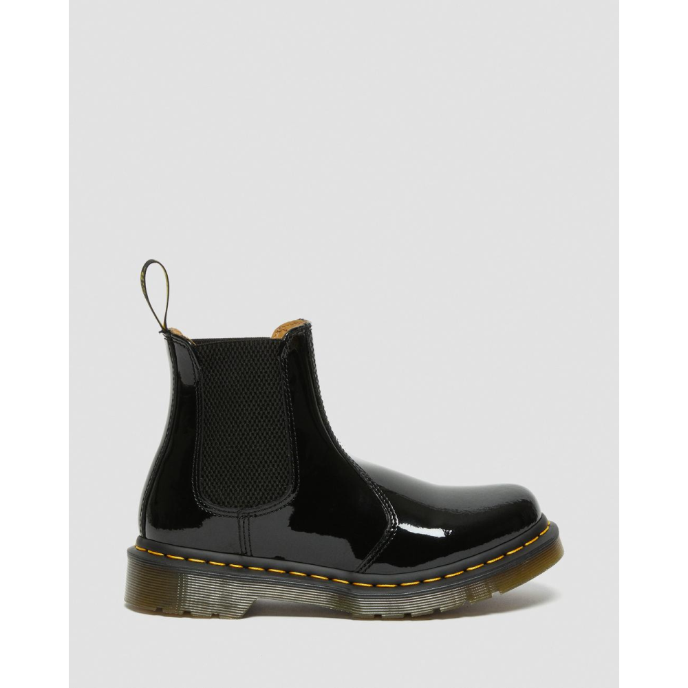 Dr. Martens 2976 Patent Chelsea 25278001 / schwarz