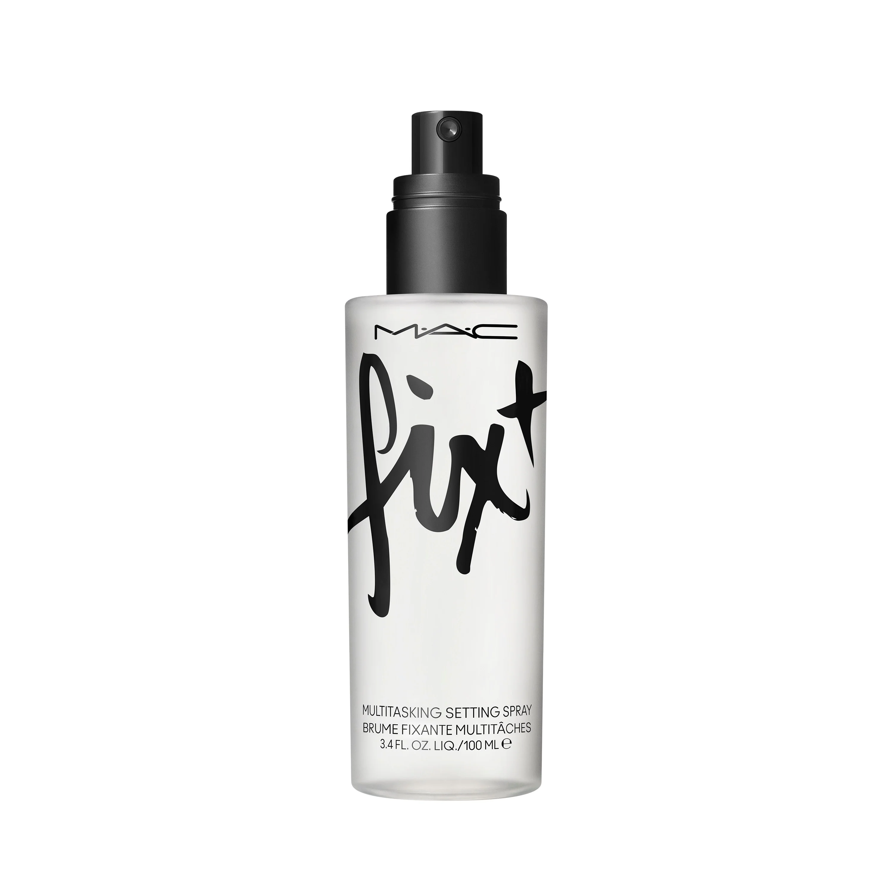 Viso Fix+ Original - fixátor obličeje, hydratační sprej na obličej, báze pod make-up