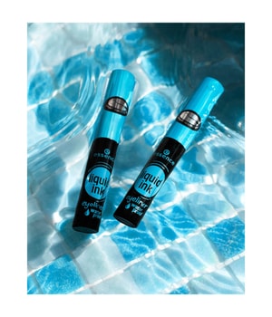 essence Liquid Ink Waterproof Eyeliner-3 ml
